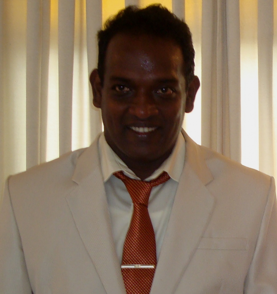 A Message From the SEEW / SELECT Sri Lanka Program Coordinator - Eng. Ruchira Abeyweera