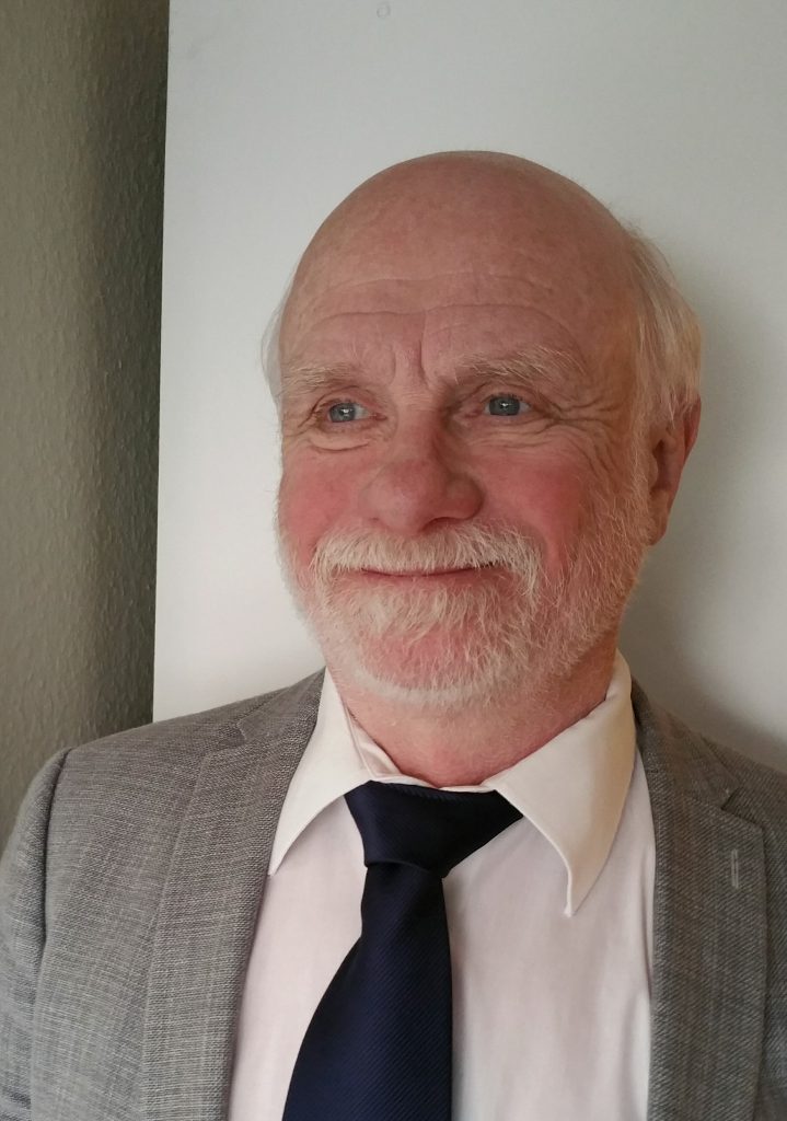 A Message From the Founder of SEEW Program – Prof. Torsten Fransson