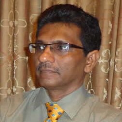 A Message From the SEEW/ SELECT Sri Lanka Program Facilitator -  Dr. N. S. Senanayake